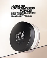 Make Up For Ever Ultra Hd Ultra Hd Microfinishing Loose Powder - 01