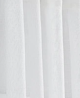 Cannon Sheer Window Panel Pair, 96" x 50"