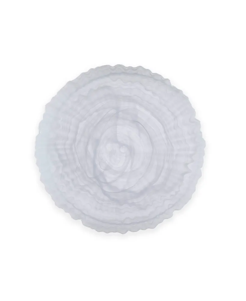 Salad Plates, Set of 4