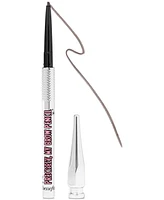 Benefit Cosmetics Precisely, My Brow Pencil Waterproof Eyebrow Definer, Travel