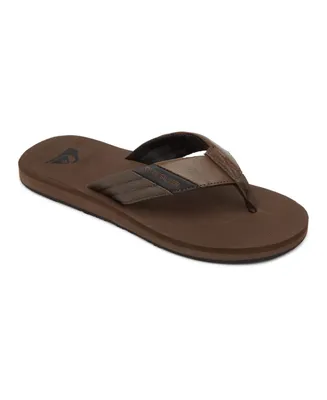 Men's Carver Tropic Flip Flops