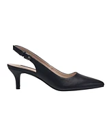 French Connection Women's Quinn Slingback Pumps