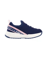 Dkny Toddler Girls Maddie Slip-On Sneakers