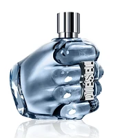 Diesel Men's Only The Brave Eau De Toilette, 6.7 oz