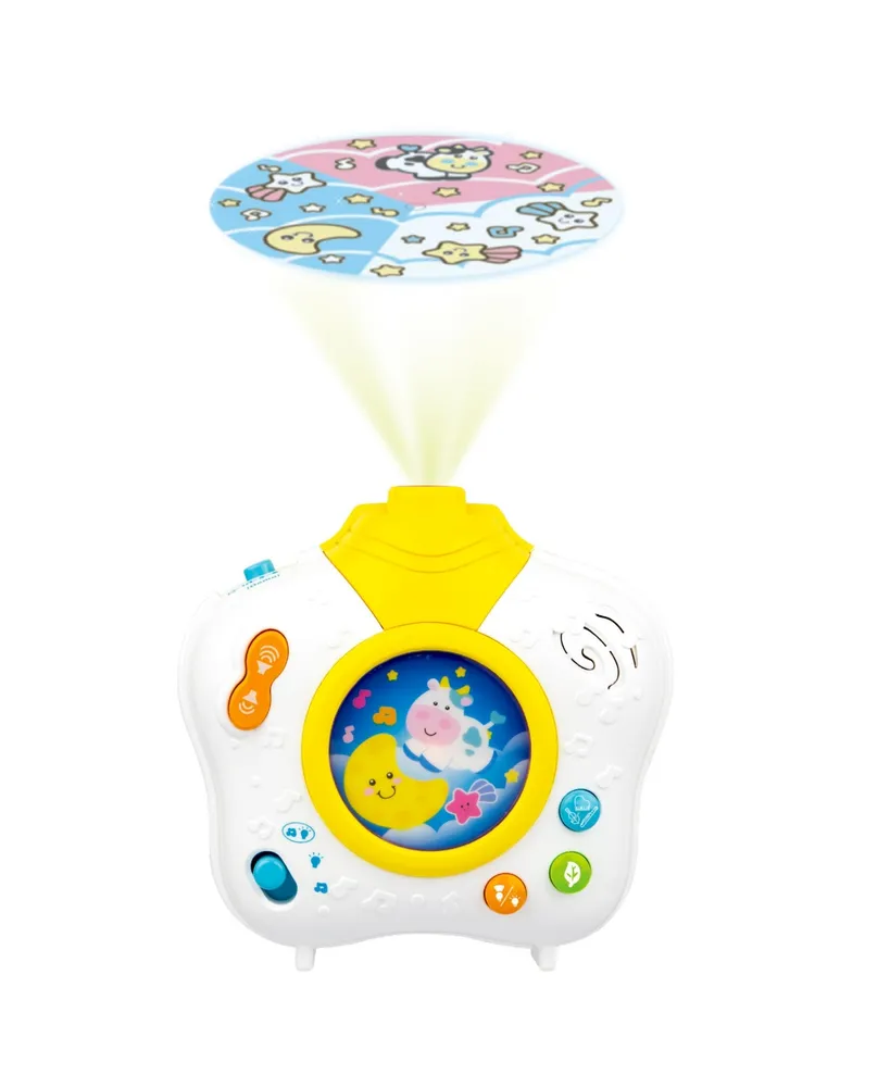 Baby's Dreamland Soothing Projector