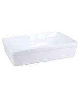 Ceramic Rectangular Baker