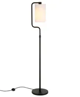 Rotolo Floor Lamp