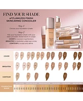 Elizabeth Arden Flawless Finish Skincaring Concealer