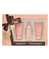 Cacharel Women's Yes I Am Glorious Gift Set, 3 Piece