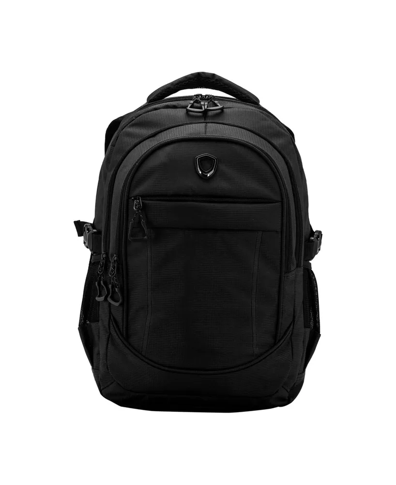 Traveler's Choice Heaven's Gate 19" Backpack