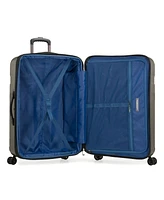 Traveler's Choice Valley Glen Hardside 3 Piece Luggage Set