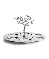 Tree of Life Seder Plate