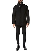 Marc New York Men's Dorsey Car Coat