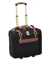 London Fog Westminster 15" Under-Seater Bag