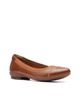 Clarks Women's Collection Sara Bay Pump Shoes
