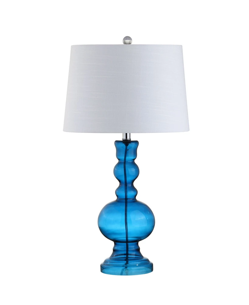 Jonathan Y Genie Led Table Lamp