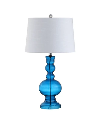 Jonathan Y Genie Led Table Lamp
