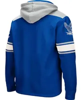 Men's Royal Air Force Falcons 2.0 Lace-Up Hoodie