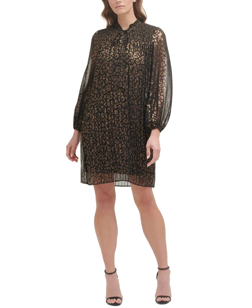 dkny petite dress