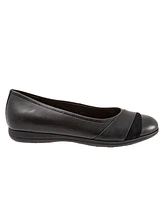 Trotters Danni Flat