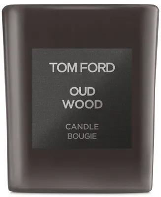 Tom Ford Oud Wood Candle, 7