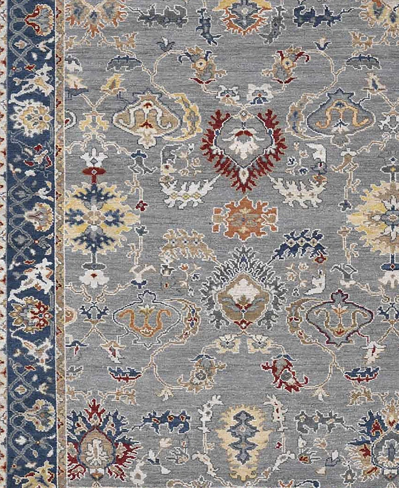 Amer Rugs Bristol Becca 2' x 3' Area Rug