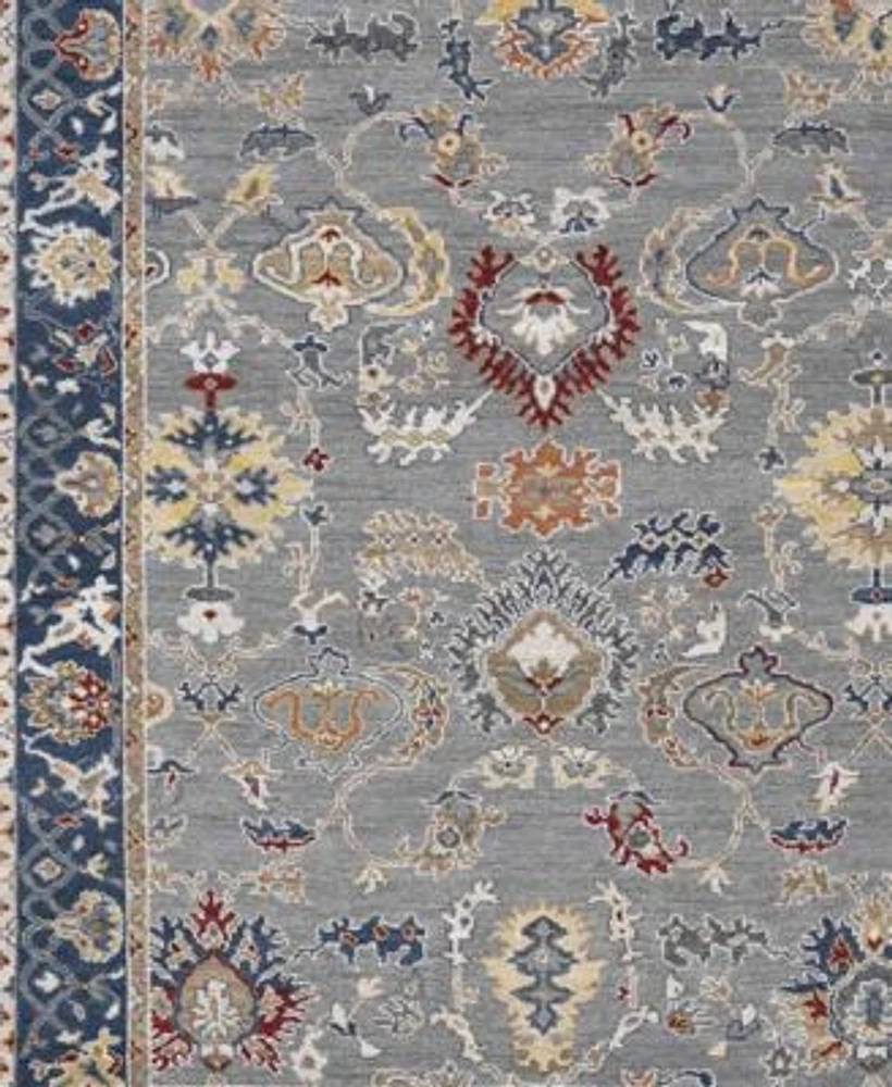 Bristol Becca Area Rug