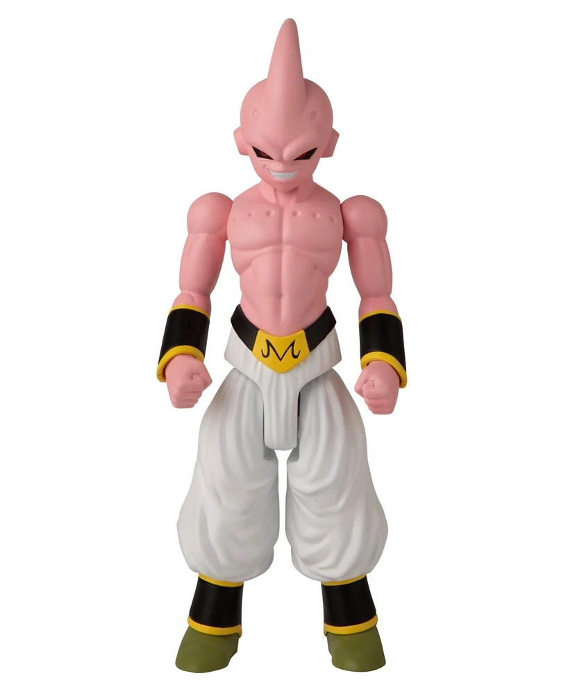 Bandai America - Dragon Ball Super - Limit Breaker - 12" Majin Bu Action Figure