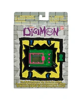 Bandai Original Digimon Digivice Virtual Pet Monster
