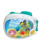 3 in 1 Soothing Seas Nightlight