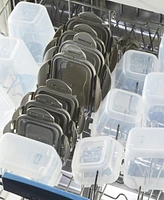 Rachael Ray Nestable 30-Pc. Food-Storage Set