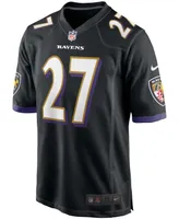 Nike Men's J.k. Dobbins Baltimore Ravens Game Jersey