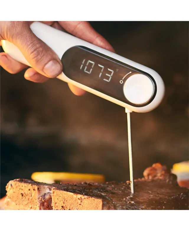 Escali Corp Oven Safe Meat Thermometer, NSF Listed - Macy's