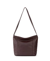 Women's De Young Medium Leather Hobo