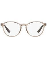 Vogue Women's Phantos Eyeglasses, VO5372