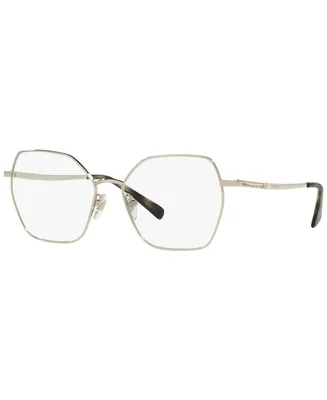 Vogue Eyewear Women's Irregular Eyeglasses, VO4196 - Gold