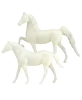 Breyer Horses Paint Your Own Horse Set, 11 Piece