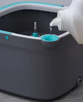 True & Tidy TrueClean Mop Bucket System