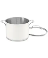 Cuisinart 6-Qt. Stockpot & Cover