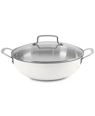 Cuisinart 12" All-Purpose Pan & Lid