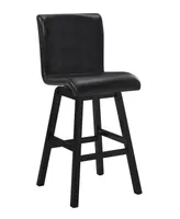 Emma Height Swivel Stool