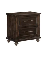 Seldovia Nightstand