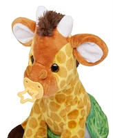 Melissa and Doug Baby Giraffe