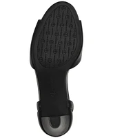 Giani Bernini Women's Clarrice Memory Foam Dress Sandals, Created for Macy's