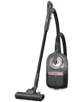 Shark CV101 Bagless Corded Canister Vacuum, Created for Macy's