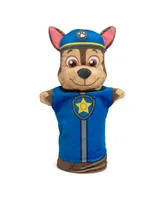 Melissa and Doug Paw Patrol Hand Puppets, Set of 4