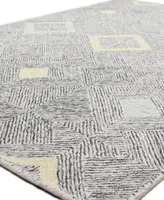 Closeout! Bb Rugs Taron AL128 3' 6" x 5' 6" Area Rug