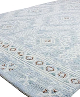 Bb Rugs Adige LC163 7' 6" x 9' Area Rug