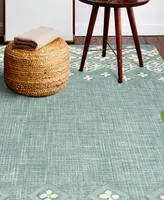 Bb Rugs Veneto CL150 3' 6" x 5' 6" Area Rug