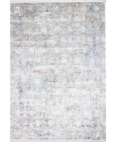 Bb Rugs Charm ALR126 7' 9" x 9' 9" Area Rug